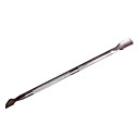 1PCS 2-function Steel Callus&Dead Skin Remover Nail Art Tool