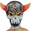 Undead Skeleton gomma Maschera di Halloween