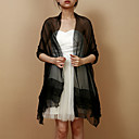 Nice Chiffon Evening/Casual Shawl