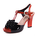 GMEIQ Banquet Sandals