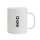 480ML China Large Mug(88x104x125mm)