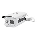 50M IR Night Vision 700TVL Water Resistant Surveillance Security Camera