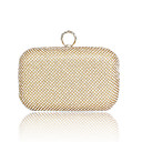 Charming Kristall Abendtasche / Clutches (weitere Farben)