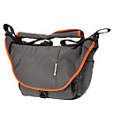 BESNFOTO BN-2004 Universal Tasche für Kamera / Camcorder (Grau)