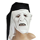 Povero vecchio gomma Maschera di Halloween