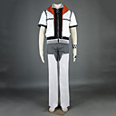 cosplay costume inspiré par kingdom hearts roxas