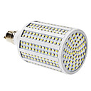 GU10 12W 348x3528SMD 720-750LM 6000-6500K bianco naturale LED lampadina del cereale (85-265V)
