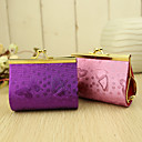 Butterfly Print Purse Favor Bag - Set of 12 (More Colors)