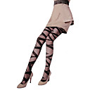 Collant sottile femminile (Altezza :155-180cm, anca: 80-125cm)