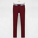 Elastici pantalone skinny da donna