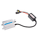 12V 55W AC Universele HID Verlichting Xenon Ballast