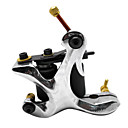 Cast Iron Wire Cutting Tattoo Machine Gun for Shader