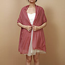 Fashion Tulle Evening/Casual Shawl