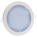 Oplus® 16W 1070-1170LM 3000-3500K Warm White Light LED Recess Round Down Light (220-240V, 50/60Hz)