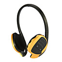 Sport Headset Micro SD / TF-Karte MP3-Player-Kopfhörer-K01