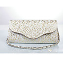 Lady's Super Elegant Evening Clutch Bag