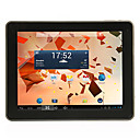 A90 Dual Core - Android 4.2.2 Tablet with 9.7 Inch Capacitive Touchscreen (16GB/1G RAM/1.5GHz/3G/Dual Camera/HDMI Out 2160P/8000mA)