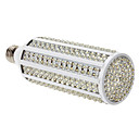 E27 23W 360-LED 1470-1500M 2800-3300K Warm White LED Lampadina del cereale (85-265V)