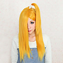Wig Cosplay Ispirato da Naruto Deidara