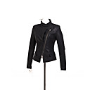 Women's Sideling Zipper Jacket