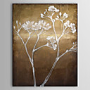 Hand geschilderd olieverfschilderij Abstract 1305-AB0634