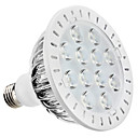 E27 PAR46 12W 1080LM 6000-6500K Natural White Light LED del bulbo del punto (85-265V)