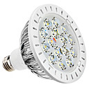 E27 PAR46 15W 1350LM del 6000-6500K Natural White Light LED del bulbo del punto (85-265V)