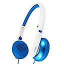 SOMIC On-ear Headphones with Mic for Mobile Phone M2