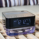 Reloj despertador con MP3 Player Función