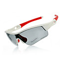 MYSENLAN MY810 Anti-UV Fietsen Sport zonnebril Goggle met Extra Lens (5 kleuren beschikbaar)