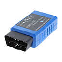 Multiprotocol High-speed V1.5 ELM-327 Bluetooth Diagnostic Interface OBD Scan Tool for Cars