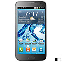Tinji(Tianji) N7100 802W 3G 5.3 inch 5MP Camera Android 4.1 Leather Case and Screen