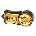 16GB Naranja Acuario Signo del patrón 2.0 Flash Drive USB