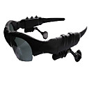 Sunglass 2gb negro reproductor mp3-ms006 (inicio de 20 unidades)-el envío gratuito