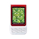 1 GB 1.8 "MP4 / MP3-Player DQ-938 (ab 5 Stück) Versandkosten