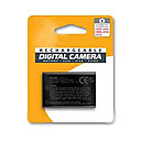 Camera and camcorder battery For DIMAGE A1/A2/A3 (NP400)