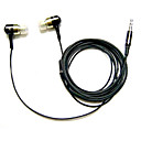 New Arrived Packed In-EAR Earphones for ORIGINAL Ipod