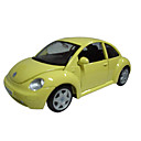 Welly Beetle 2.0 modello di auto
