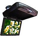 15 inch TFT lettore dvd tetto 1698