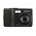 Samsung Digimax S630 appareil photo numérique 6MP + cadeau gratuit (+ Carte SD de 2 Go plus) Livrais