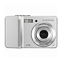 appareil photo numérique Samsung L73 + cadeau gratuit (+ Carte SD de 2 Go plus) Livraison gratuite