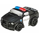 Transformers Cyber Slammers Barricade(006)