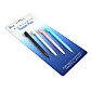 multi-berøringsskjerm styluspenner for Nintendo DS Lite (4-stylus pack)