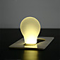  Ultra-thin Credit Card Sized Led Wallet Light