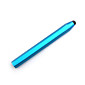 Aluminium Alloy Stylus Touch Pen for iPad (Blue)