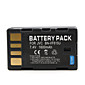 bn-vf815u compatible 7,4 V 1600mAh batterij voor JVC GR-d729us en nog veel meer