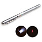 4 en 1 laser led et rouge et mini lampe-torche