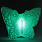 volendo farfalla design colorato ha portato la luce di notte (3xag13)
