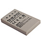  1400mAh 3.6V Digital Camera Battery EN-EL5 for NIKON 3700 and More