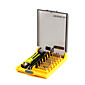 precisione vite driver toolkit per l'elettronica fai da te (45 pezzi)